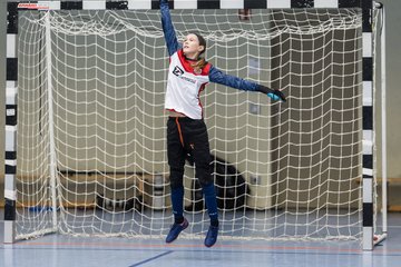Bild 200 - wBJ Power Girls Cup Suederelbe